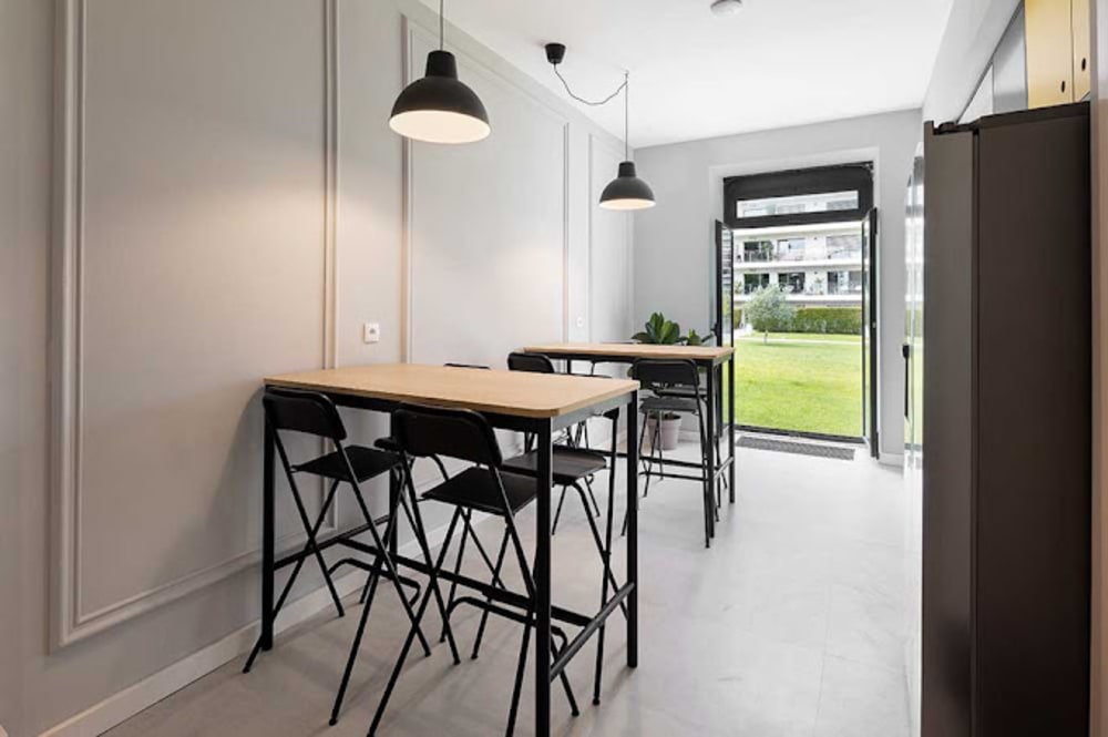 Eureka Coworking- Lisbon