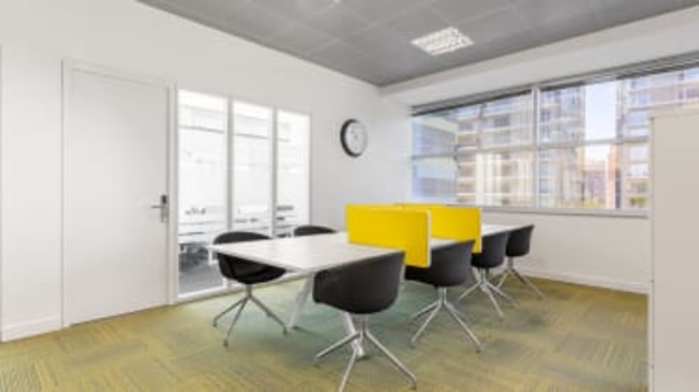 Regus - Gaia Arrabida