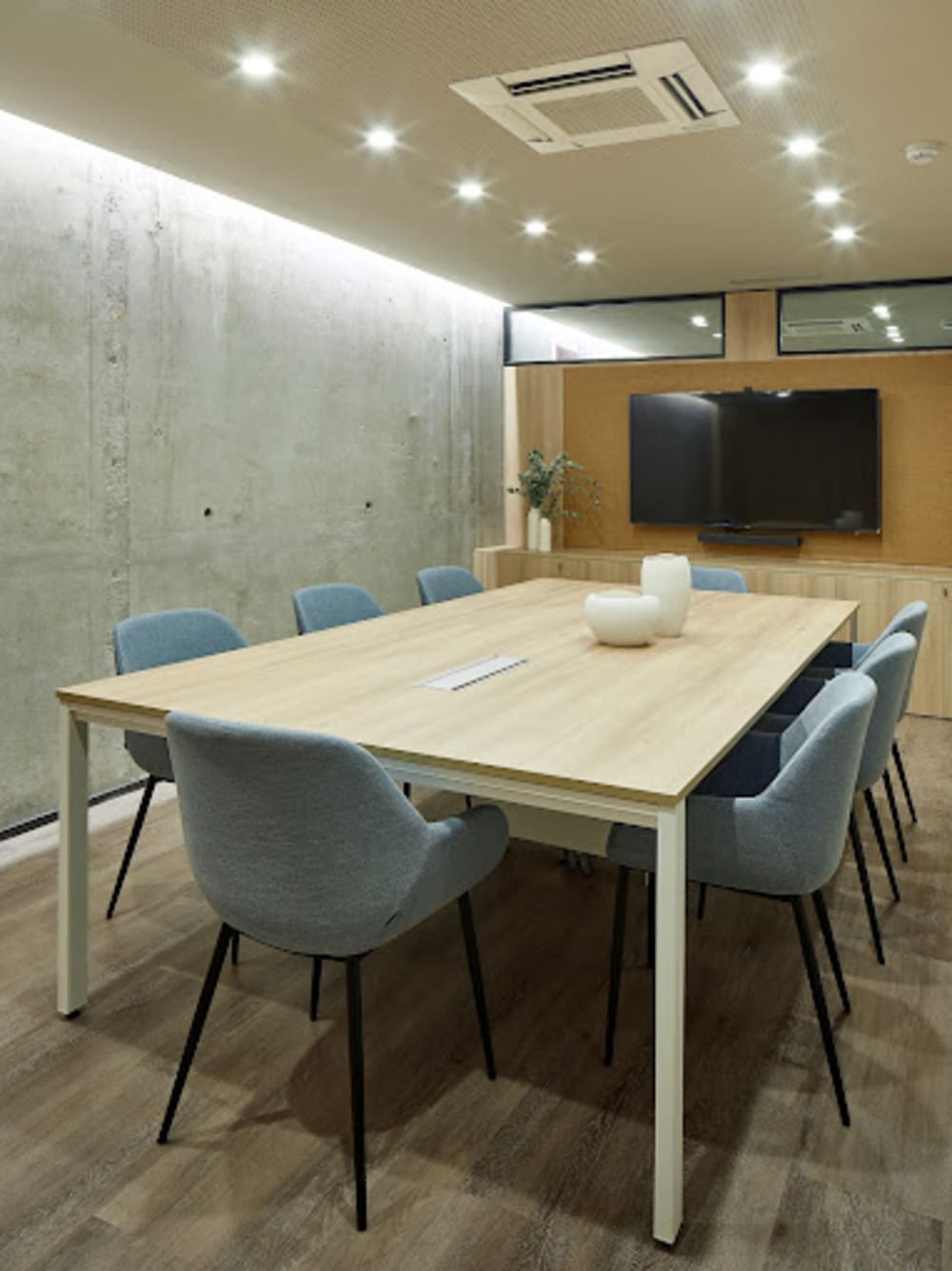 Ingeni Coworking Onix