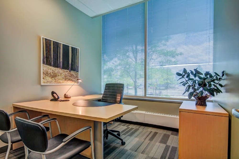 Intelligent Office Mississauga Ontario