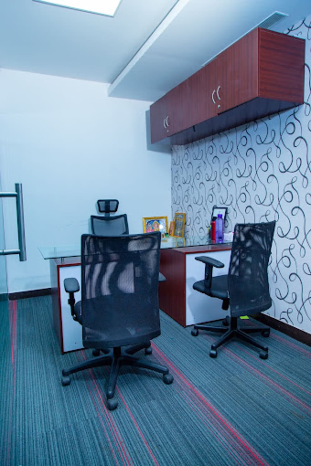 OFFICE REPUBLIC VSQ Vakil Square- Bengaluru