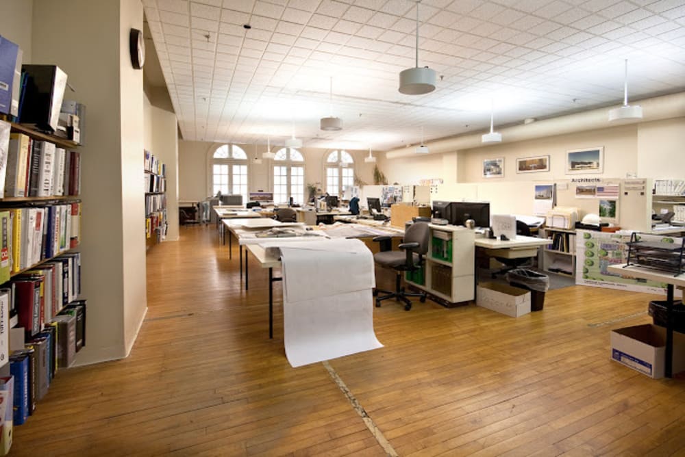 Sovereign Executive Offices