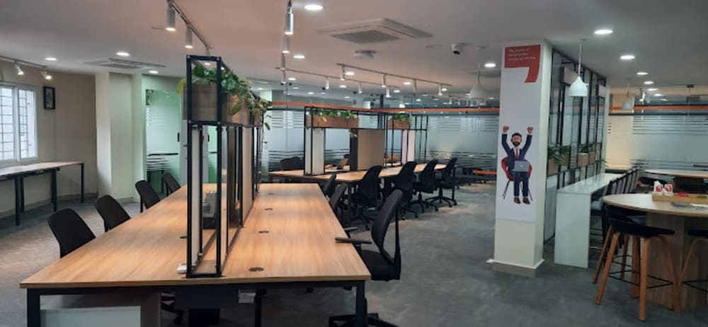 Mikro Grafeio Golden Sunshine- Chennai