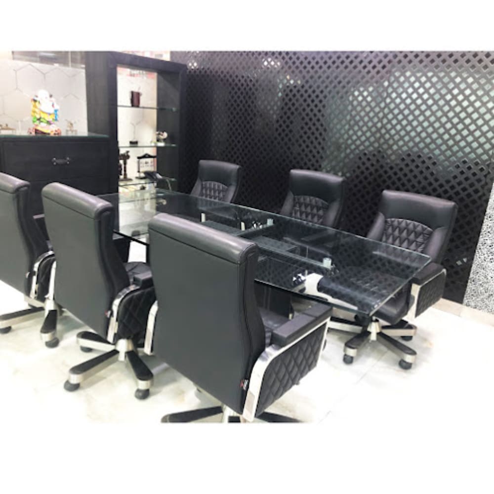 PiWork Urbtech Matrix- Noida