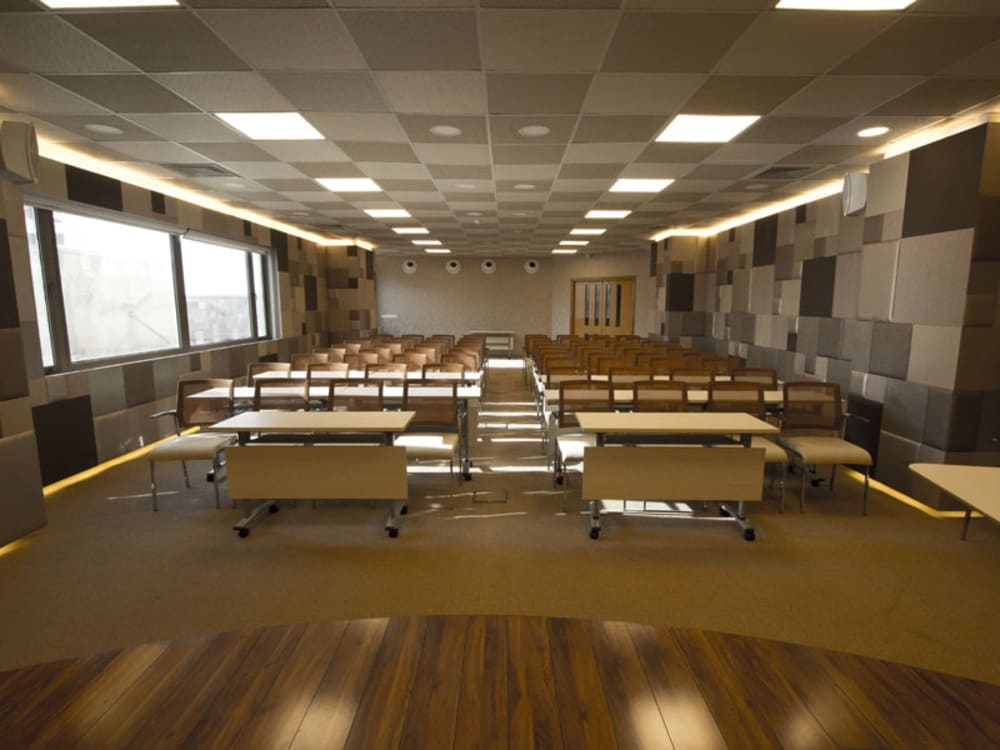 HuntOffices Coworking Space in Chembur, Mumbai