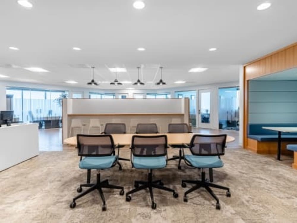 HQ Atlanta Concourse