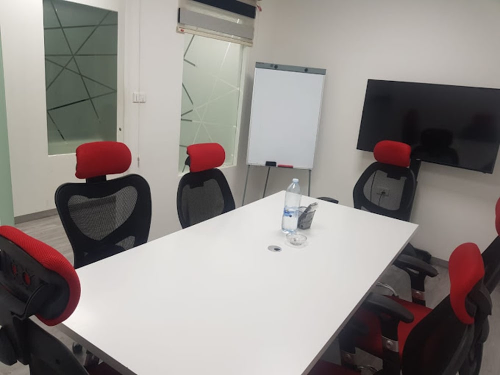 Pro1 Center Mecca St- Amman