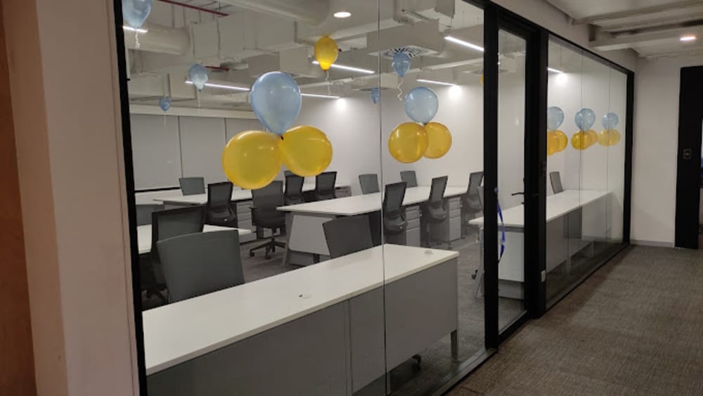 WorkEZ Urban Square OMR- Chennai