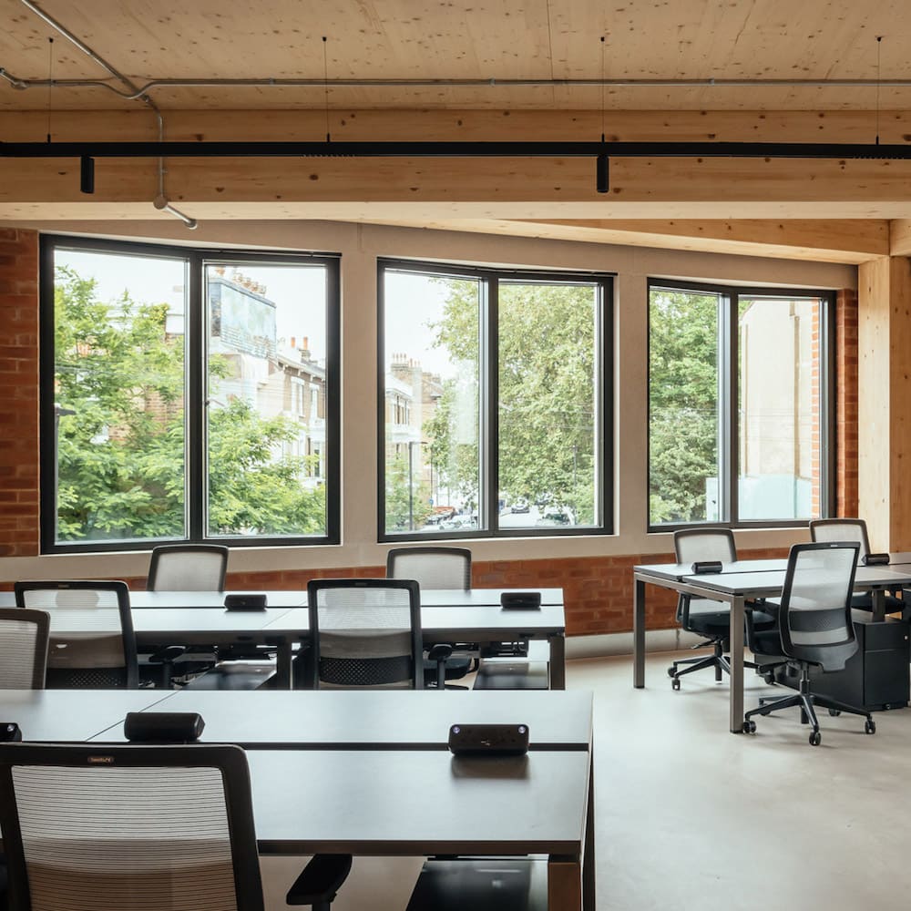 The Department Store Studios Ltd London