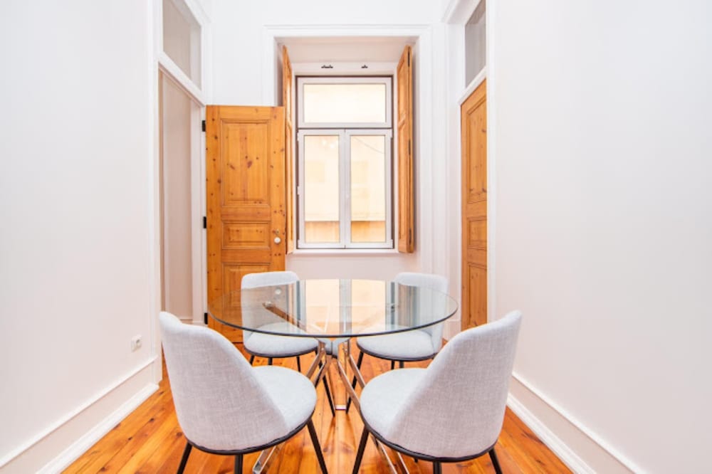 Work Avenida Liberdade