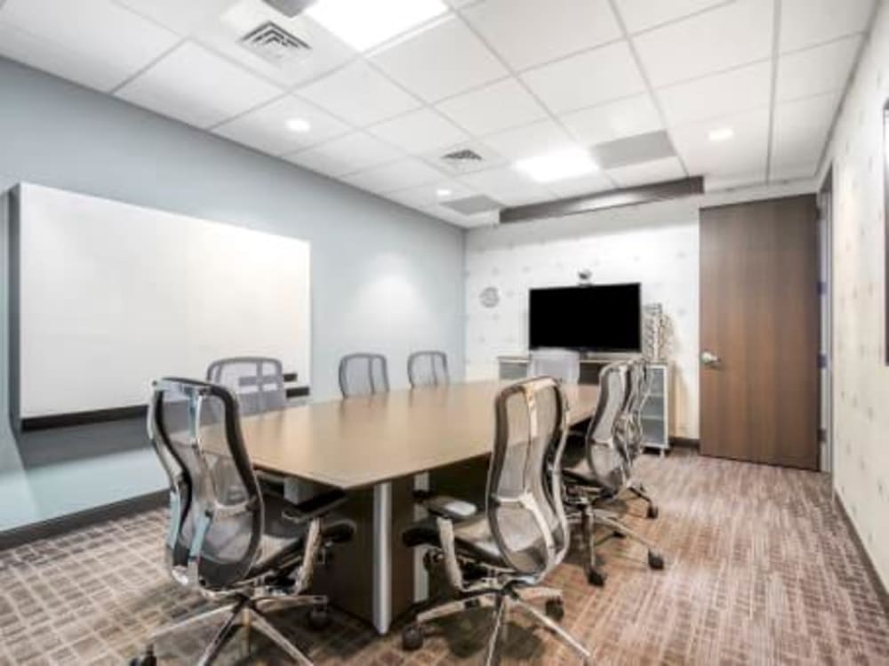 Regus Millport at Butler-Greenville