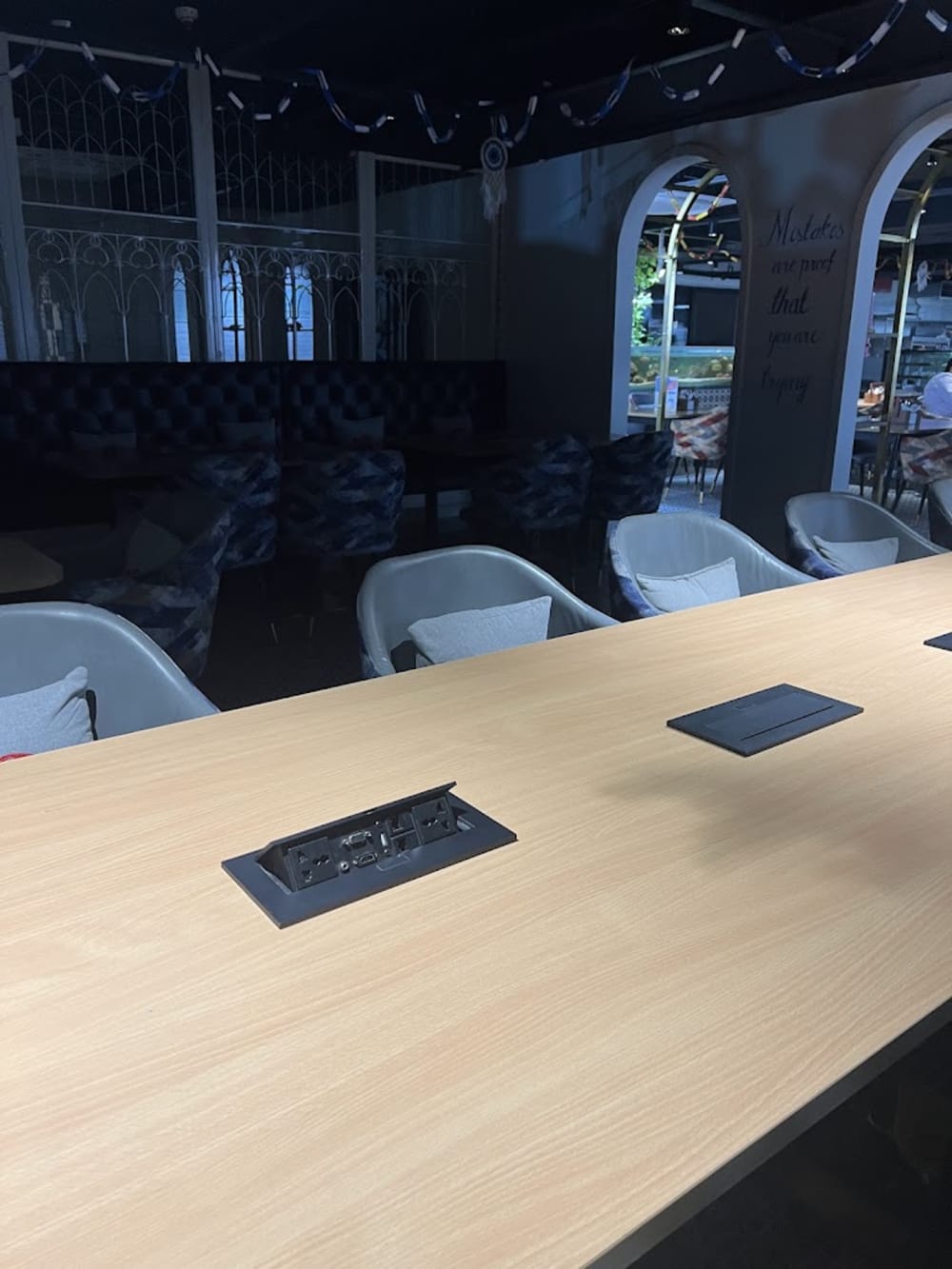 Lemerian Workin Coworking