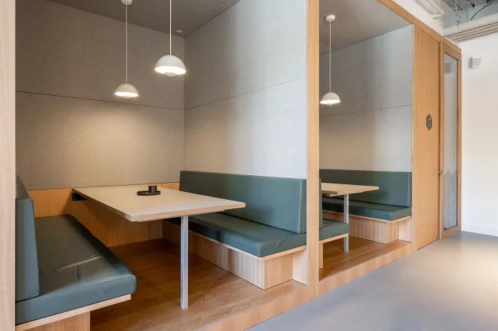 Regus Charlton-Sturbridge