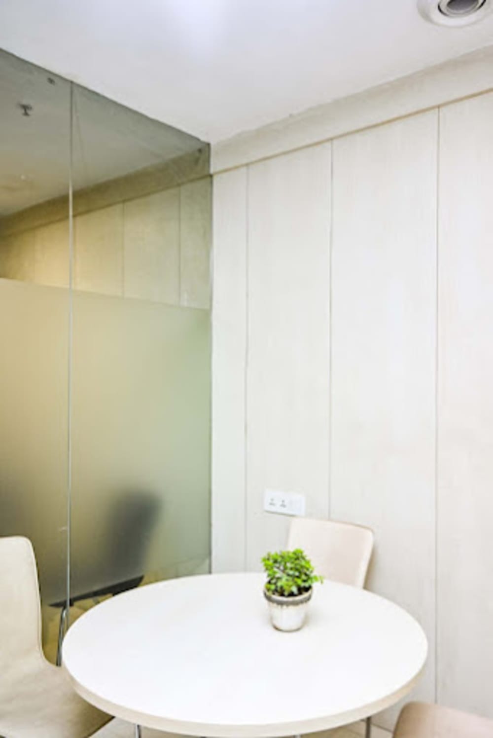 Workzone Kolkata Camac Street