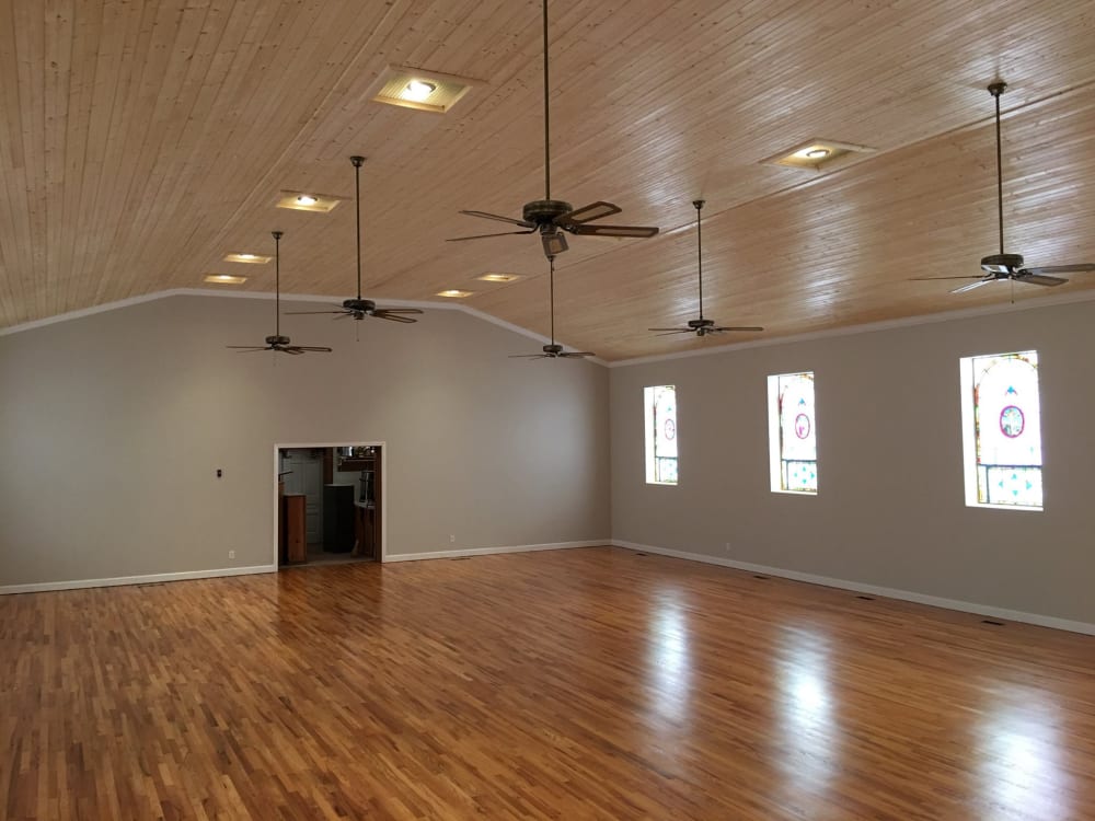 Haw Creek Commons-Asheville