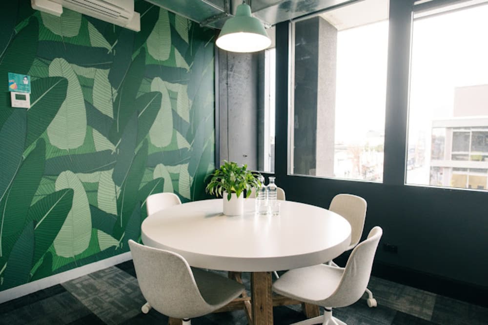 Creative Cubes 534 Church Street