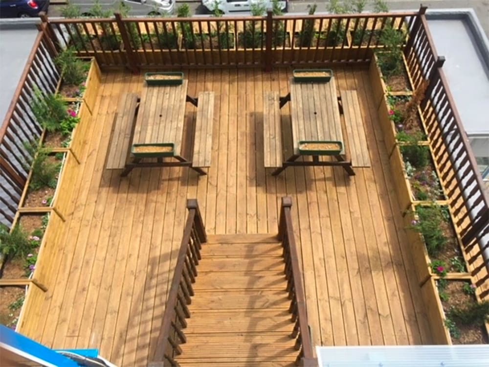 Lower Richmond Properties Highland House