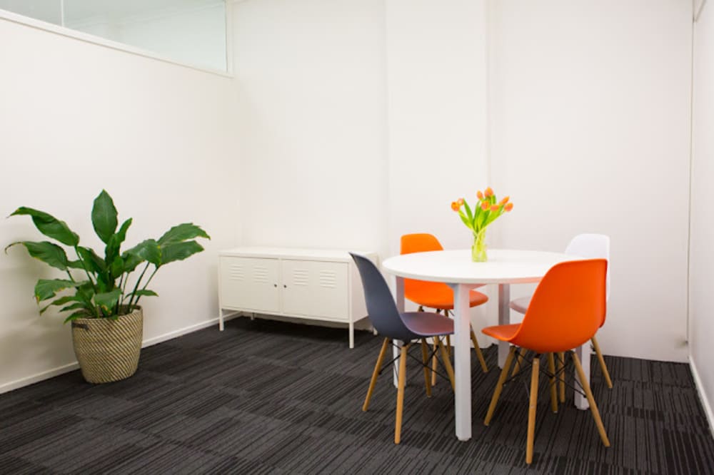 The Workery 6 Riddell Pde