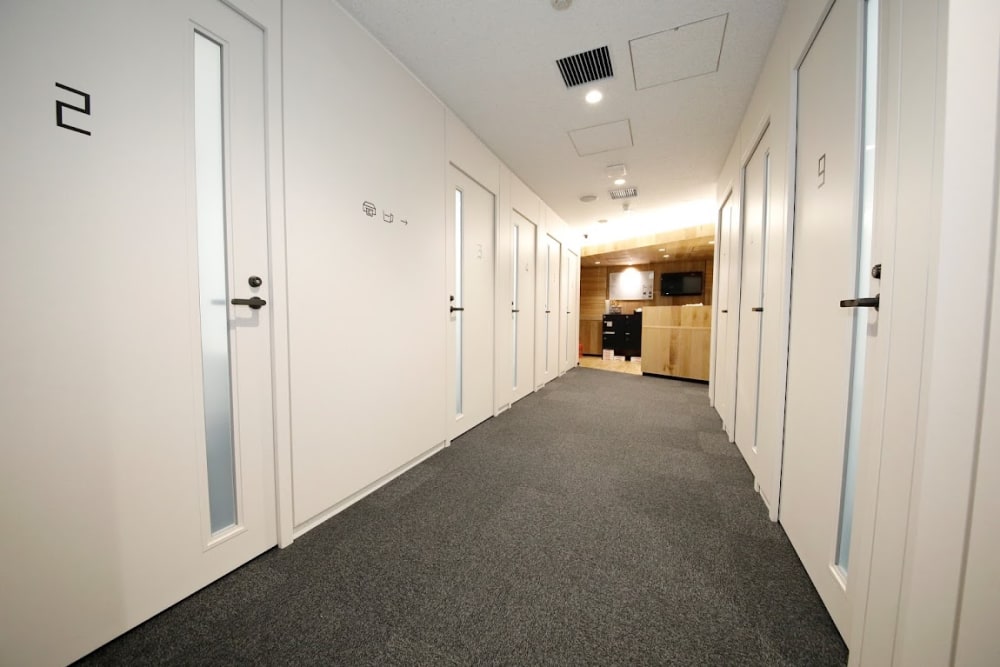 Jizai Shibuya Dogenzaka 2