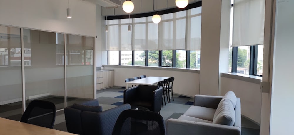 iKeva Rajiv Gandhi Salai- Chennai