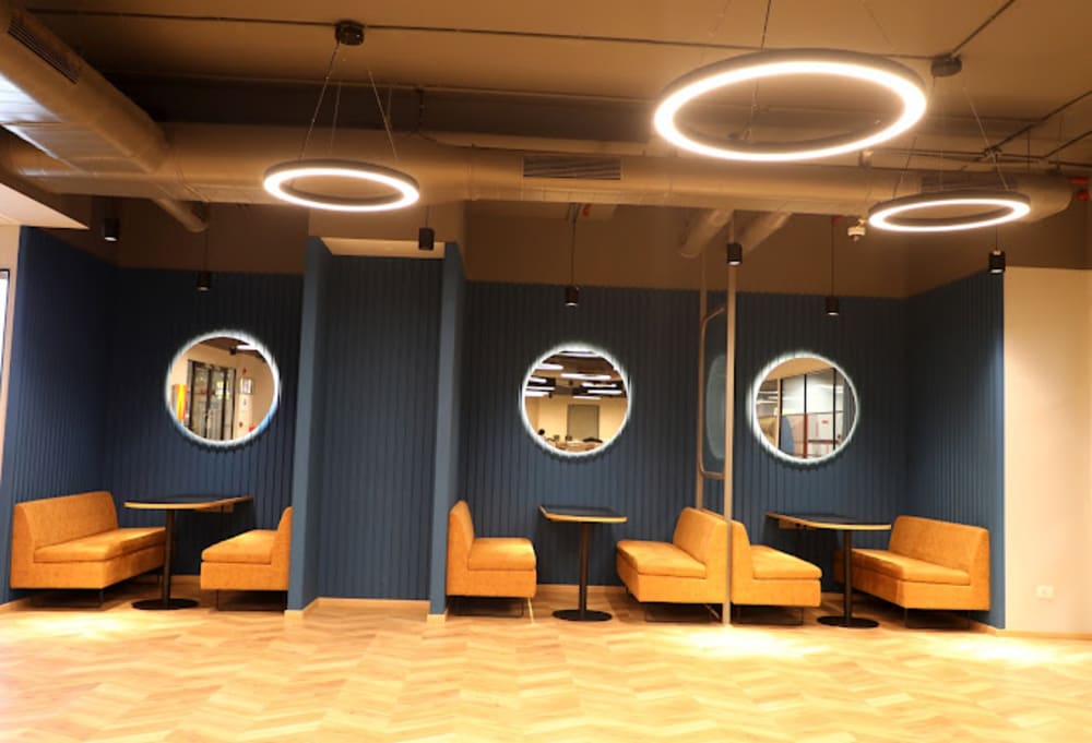 Awfis Nungambakkam- Chennai