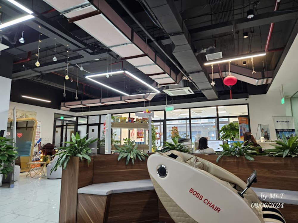 Officity Coworking Space