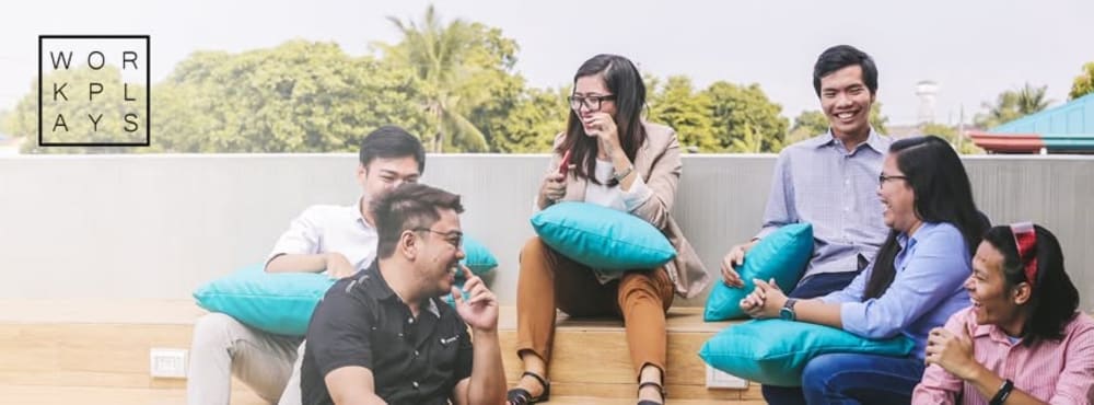 Workplays - Parañaque