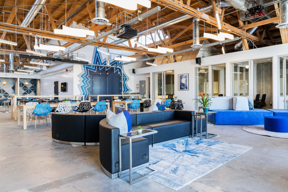 Phase Two Obama Blvd