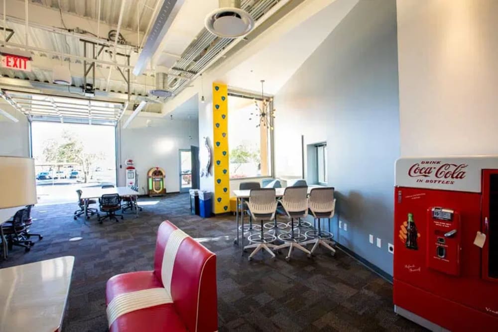 1951 SkySong Scottsdale