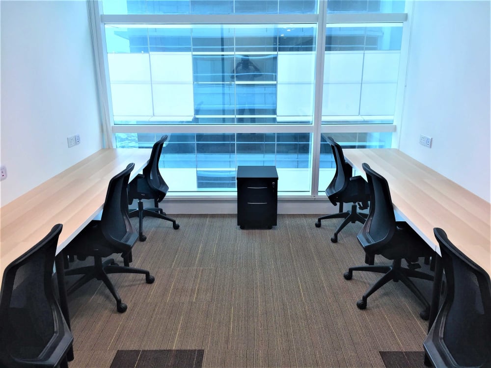 GASpace KL -Vertical Business Suite