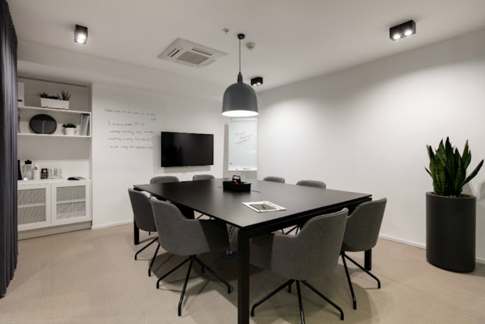 Workhaus Büyükdere