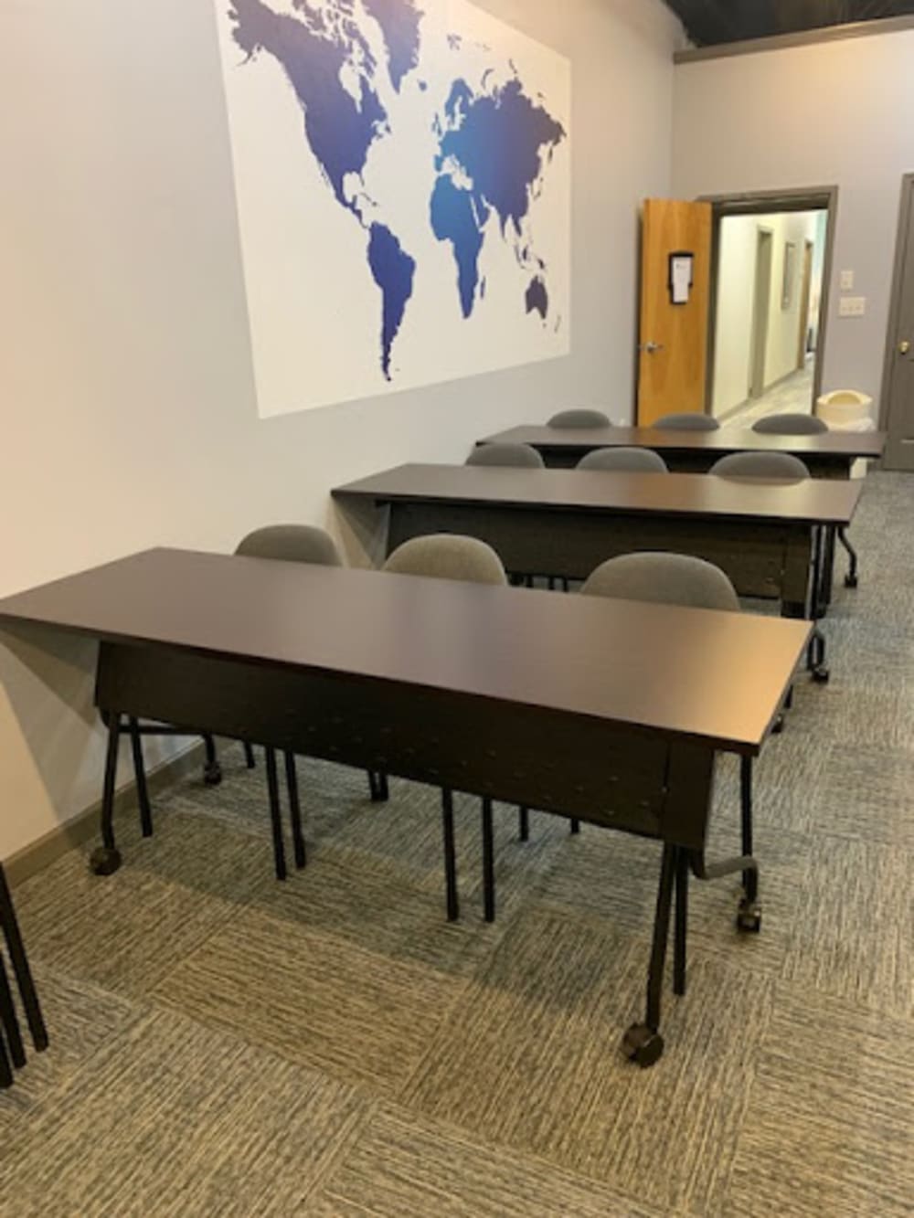 he Meadows Office Suites Alpharetta