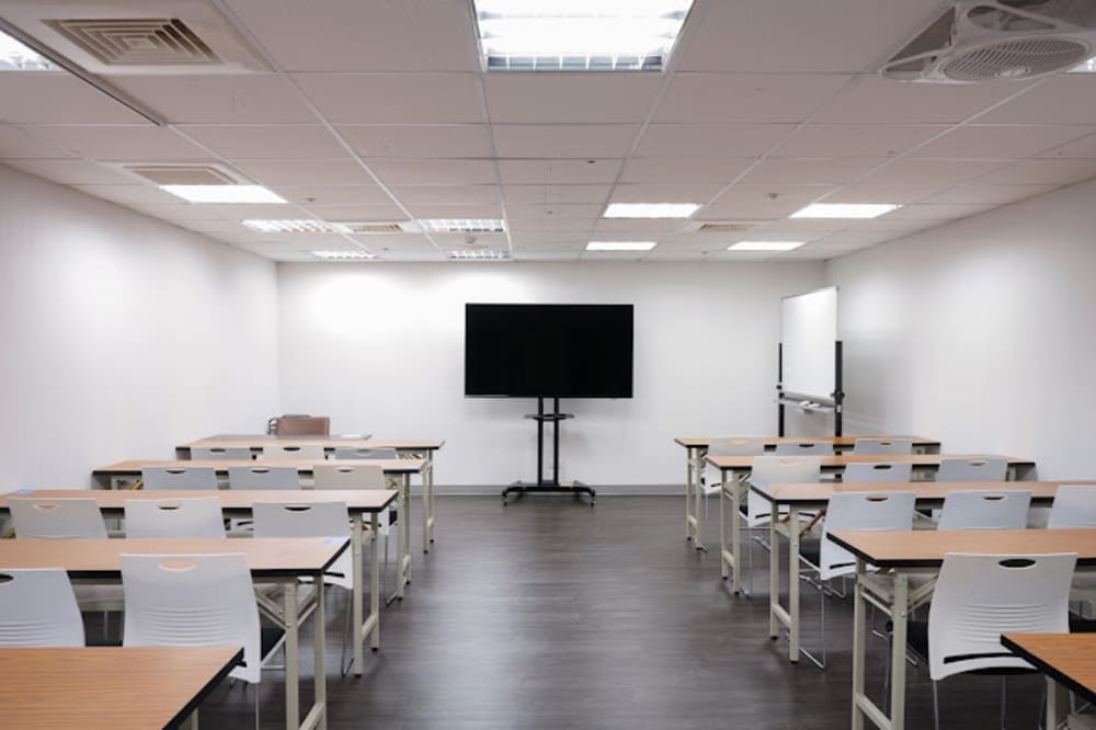 Hongdian Innovation Taichung