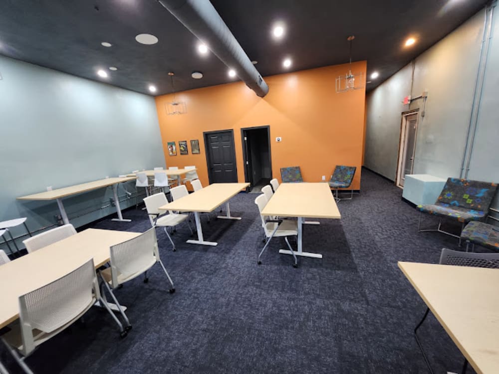 Good Working-North Smithfield