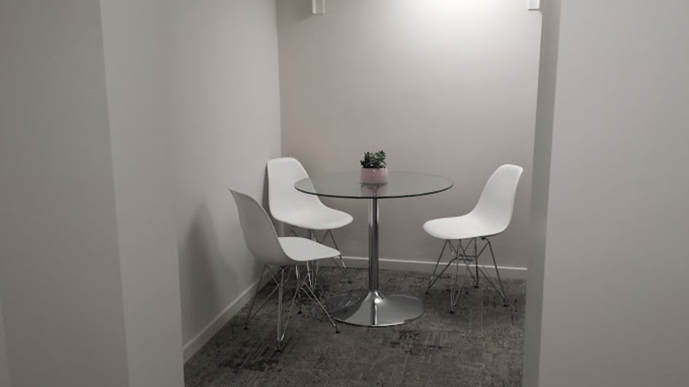 The Office- West Toronto