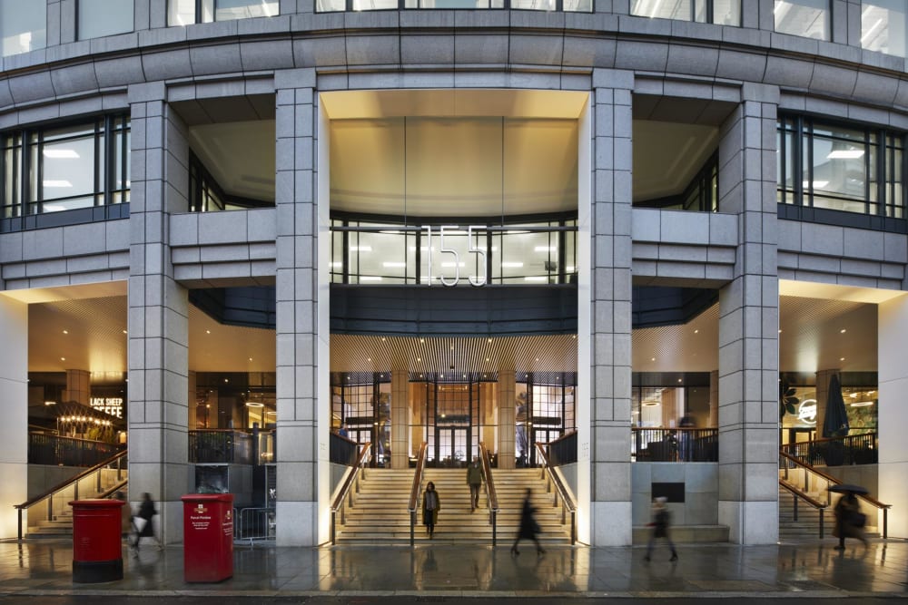 Storey 1FA- 1 Finsbury Avenue