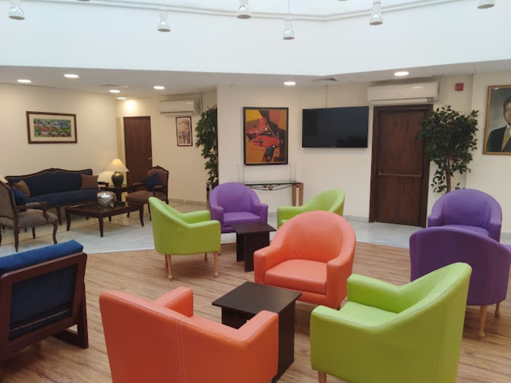 ARKAN Business Center- Amman