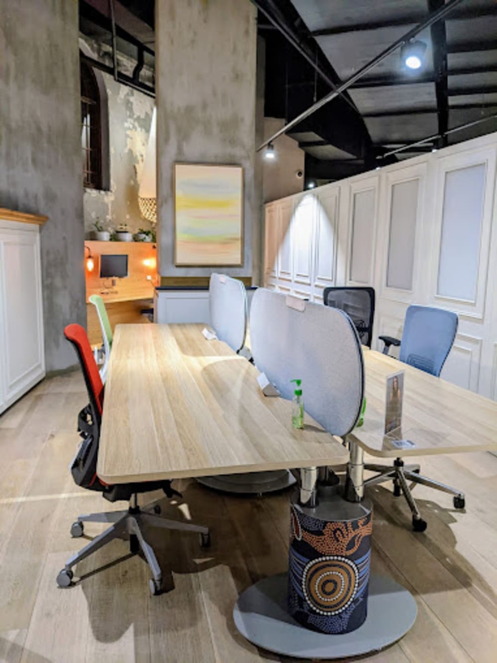 The Porter Coworking