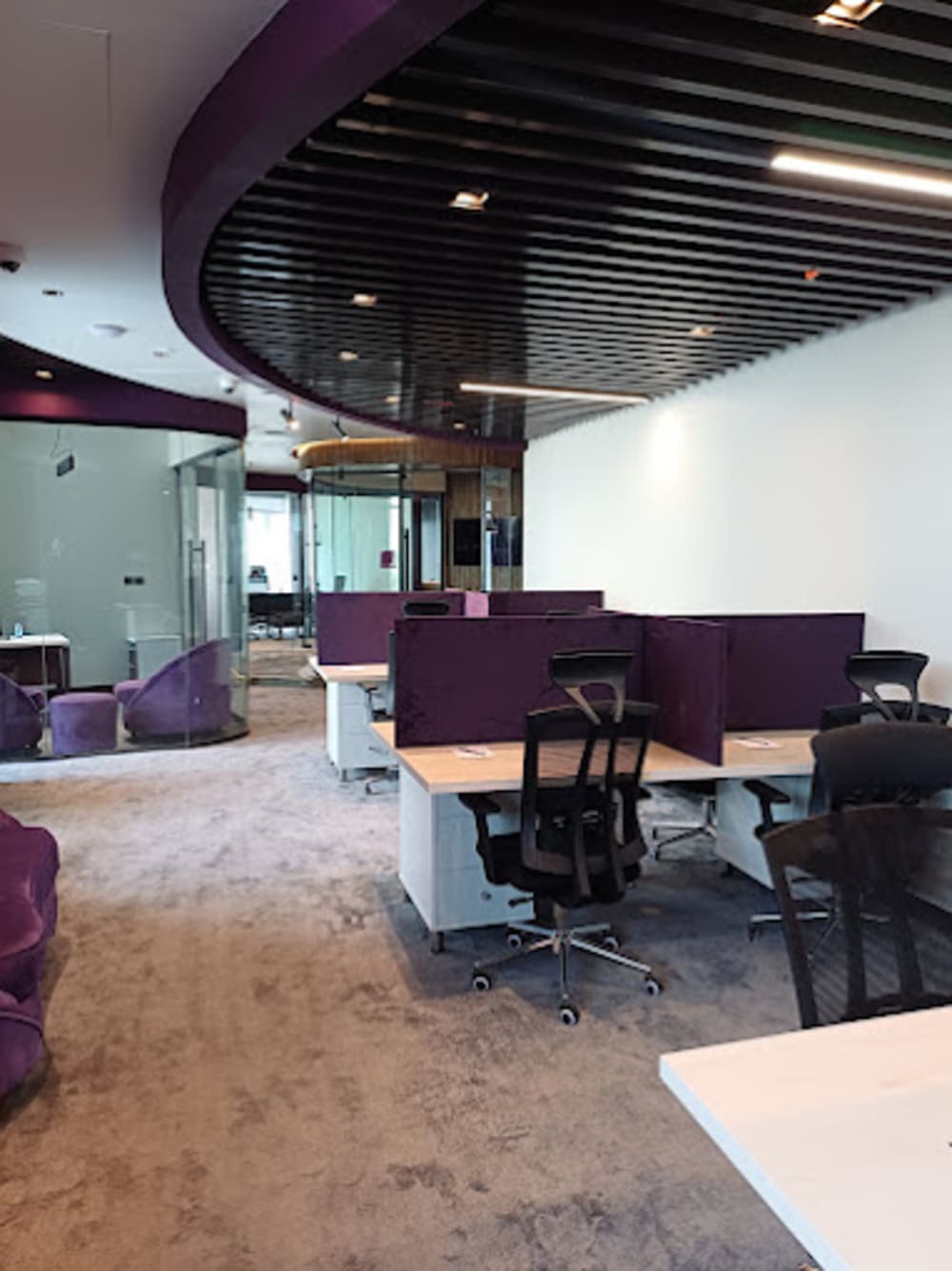 Istithmarcom Business Incubator