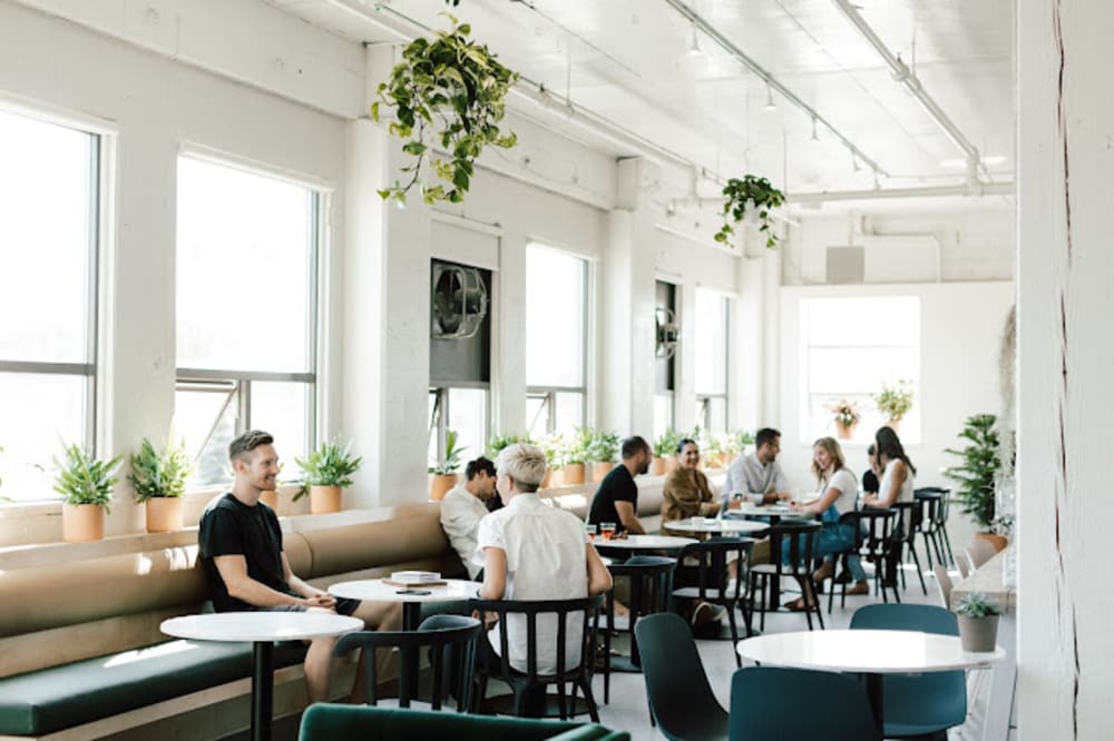 Werklab Inc- Vancouver