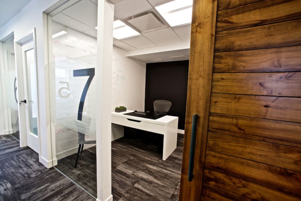 Business Lab-Calgary