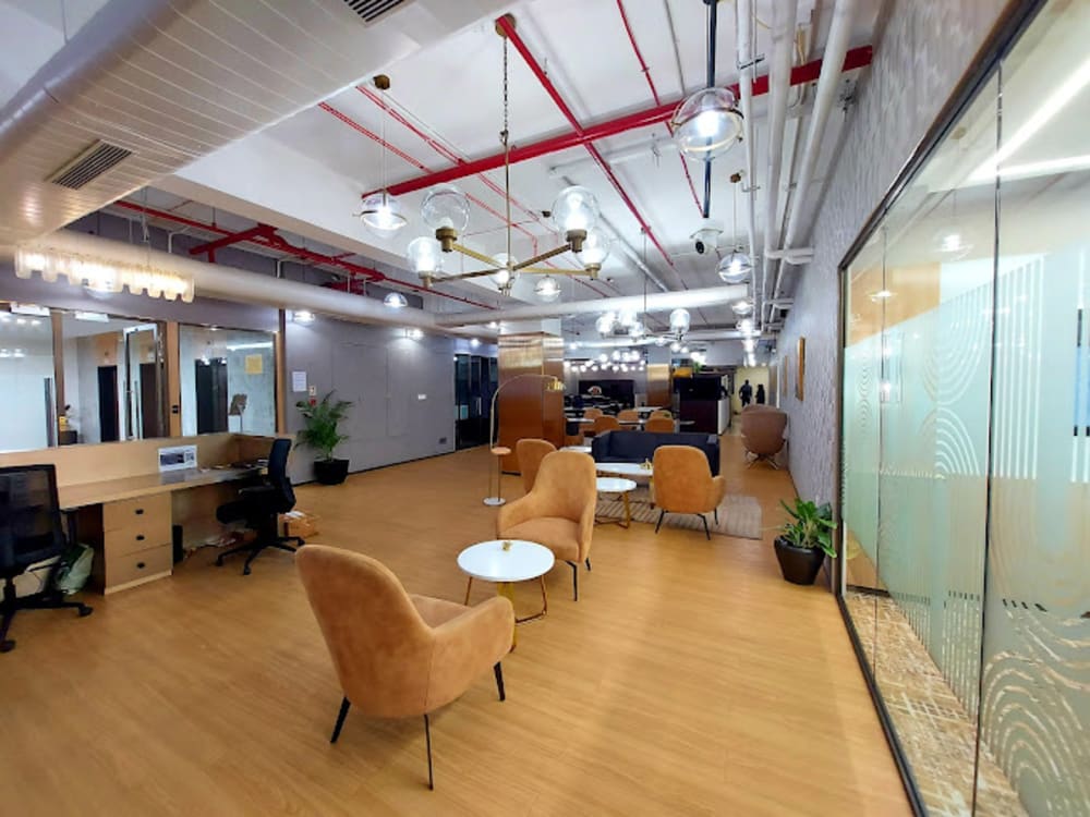 Awfis NSL Icon- Hyderabad