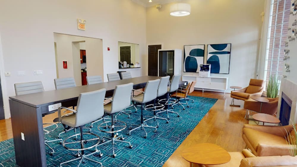 Apt CoWork-Murfreesboro