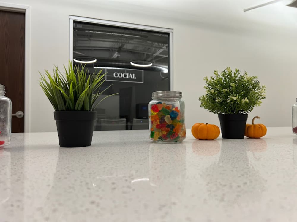 COCIAL-Arlington Heights