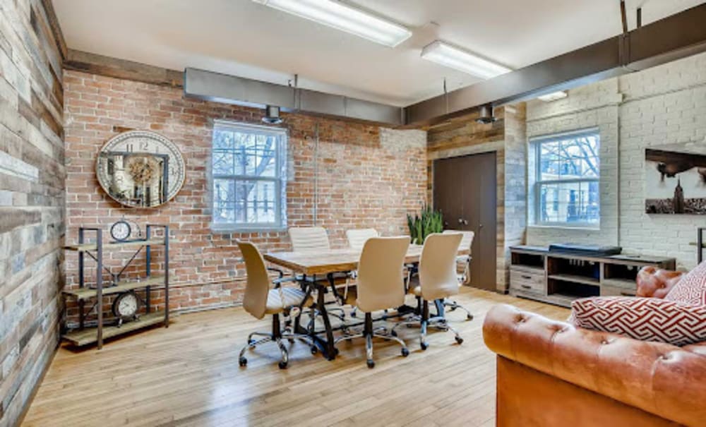 Hogarth Chambers Lafayette