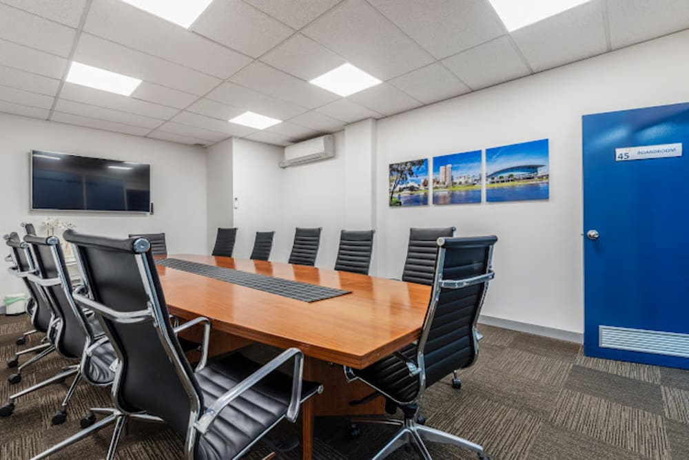 Steadfast Business Centre  239 Magill Road