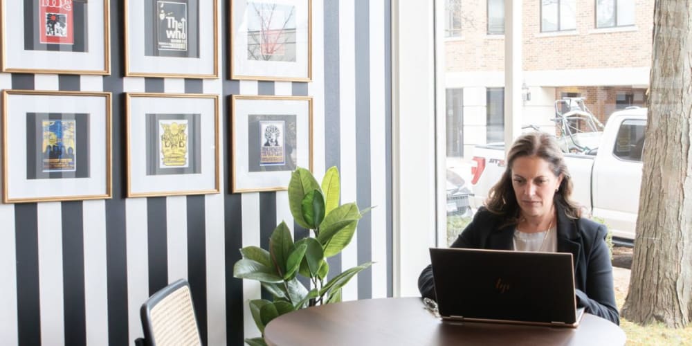 The Enclave Coworking-Lake Forest