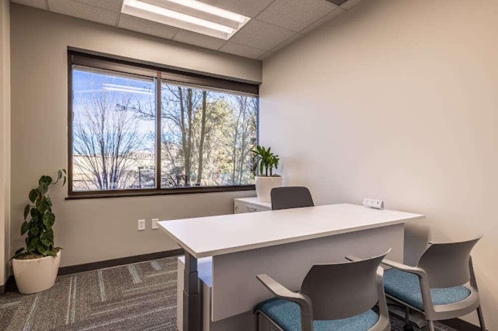 Create Spaces Formerly OEC