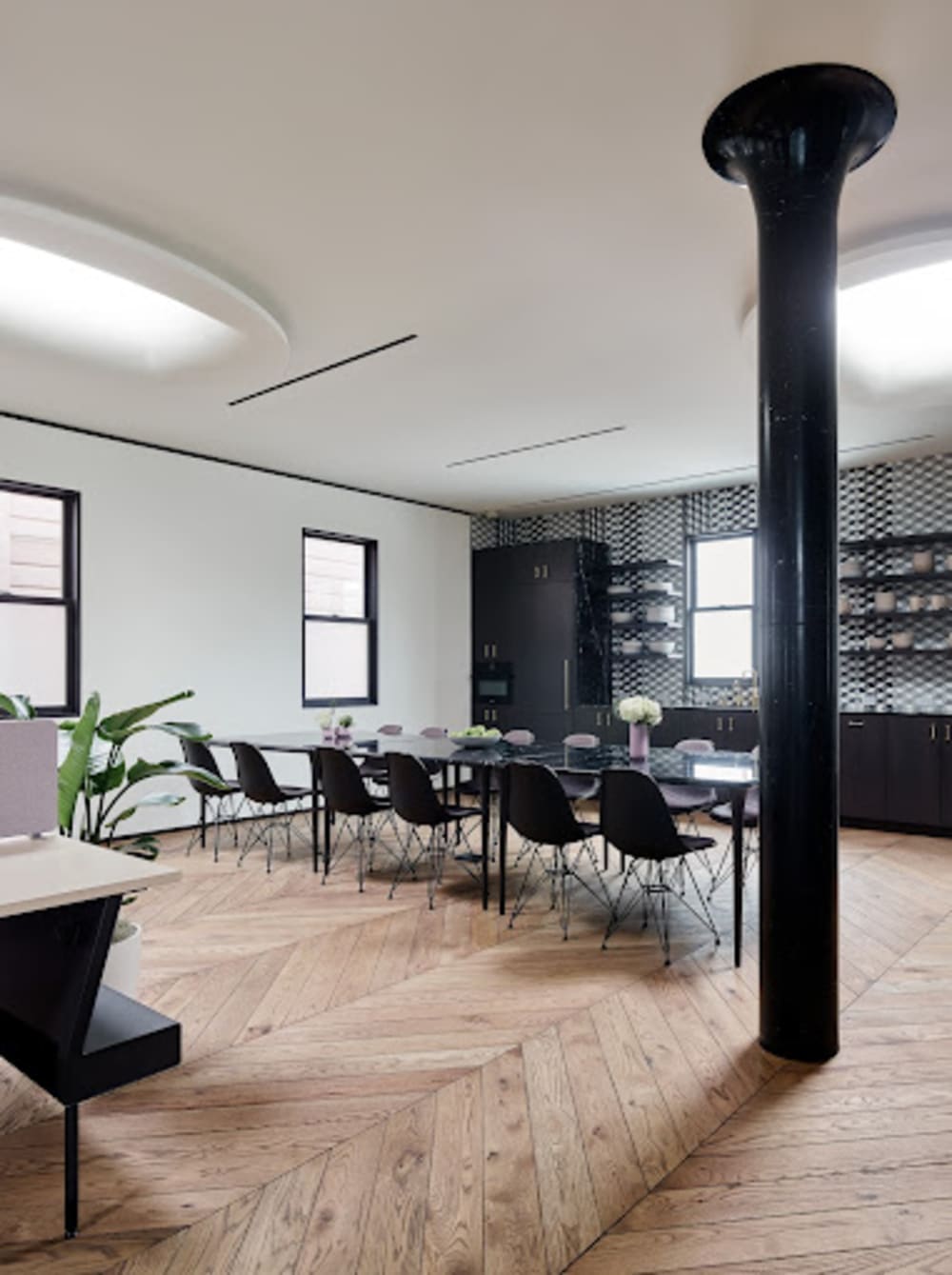 CANOPY Pacific Heights