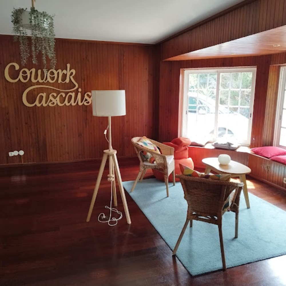 Cowork Cascais